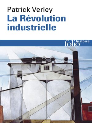 cover image of La Révolution industrielle